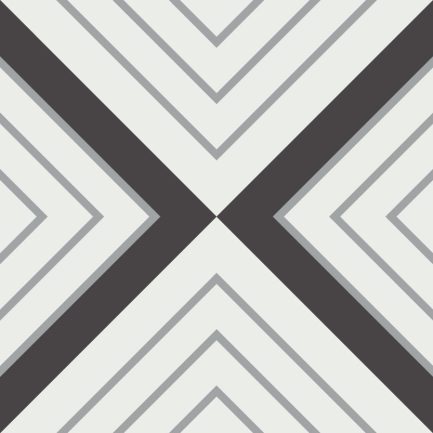 Gạch bông CTS 251.1(4-9-13) - Encaustic cement tile CTS 251.1(4-9-13)