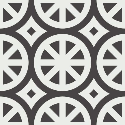 Gạch bông CTS 254.2(4-13) - Encaustic cement tile CTS 254.2(4-13)