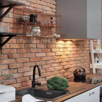 Gạch giả cổ ốp tường GC01