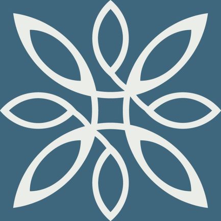 Gạch bông CTS 280.1(1-4) - Encaustic cement tile CTS 280.1(1-4)