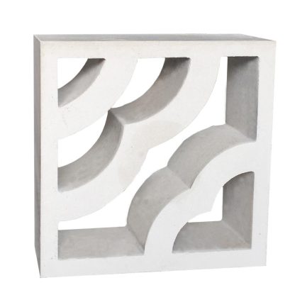 Breeze cement block big size BG30 43.1