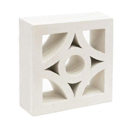 Breeze cement block big size BG30 27.1