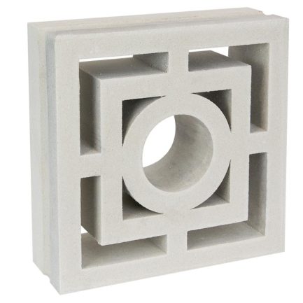 Breeze cement block big size BG30 33.1