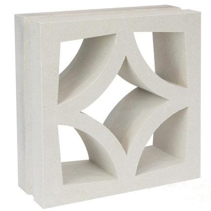 Breeze cement block big size BG30 42.1