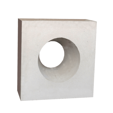 Breeze cement block big size BG30 44.1