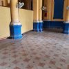 Gạch bông xuất xứ Pháp từ những năm 1800 tại trụ sở TAND TPHCM