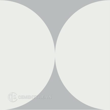 Gạch bông CTS 149.9(4-50) - Encaustic cement tile CTS 149.9(4-50)