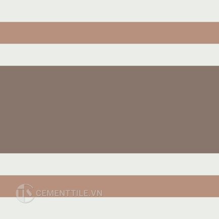 Gạch bông CTS 356.1(4-14-18) - Encaustic cement tile CTS 356.1(4-14-18)