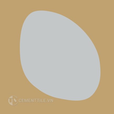 Gạch bông CTS 368.1(44-50) - Encaustic cement tile CTS 368.1(44-50)