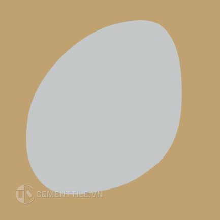 Gạch bông CTS 369.1(44-50) - Encaustic cement tile CTS 369.1(44-50)